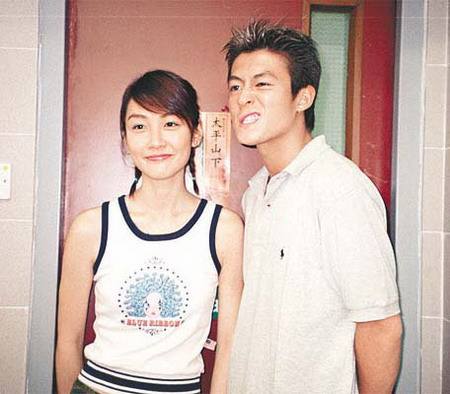 原來她才是陳冠希害得最慘的女星!最後婚禮都沒了,37歲嫁打工仔 !