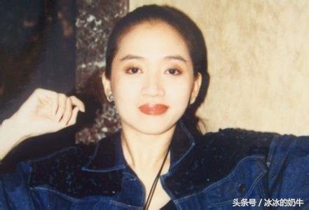 香港娛樂圈的「黑暗」，他因打了梅艷芳一巴掌，第二天就命喪黃泉！