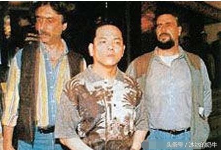 香港娛樂圈的「黑暗」，他因打了梅艷芳一巴掌，第二天就命喪黃泉！