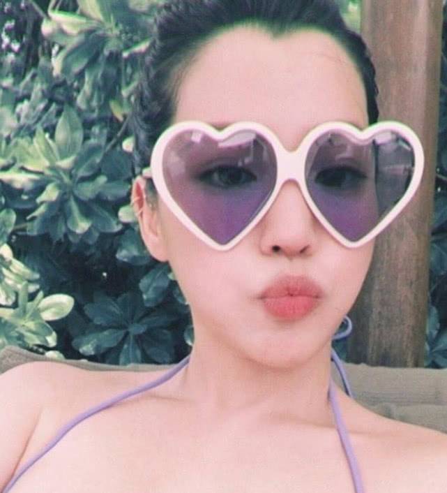 吳建豪前妻到底多有錢？百億千金豪宅曝光：角落裡都是名牌