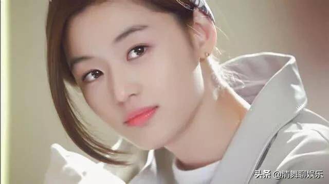 女神也無奈，全智賢豪門生活揭秘，網友：終究要息影了，心疼