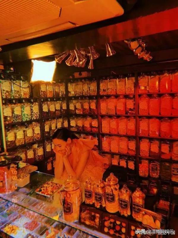 女神也無奈，全智賢豪門生活揭秘，網友：終究要息影了，心疼