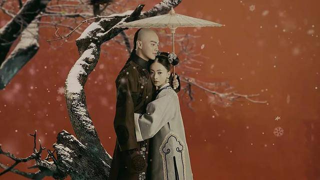 繼《皓鑭傳》後，於正又一大作將襲，許凱和她「神仙陣容」太燃了