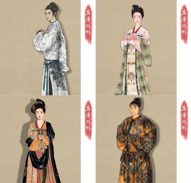 繼《皓鑭傳》後，於正又一大作將襲，許凱和她「神仙陣容」太燃了