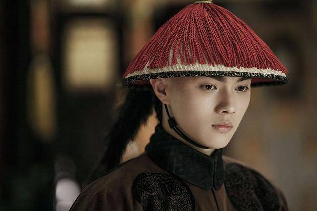 繼《皓鑭傳》後，於正又一大作將襲，許凱和她「神仙陣容」太燃了