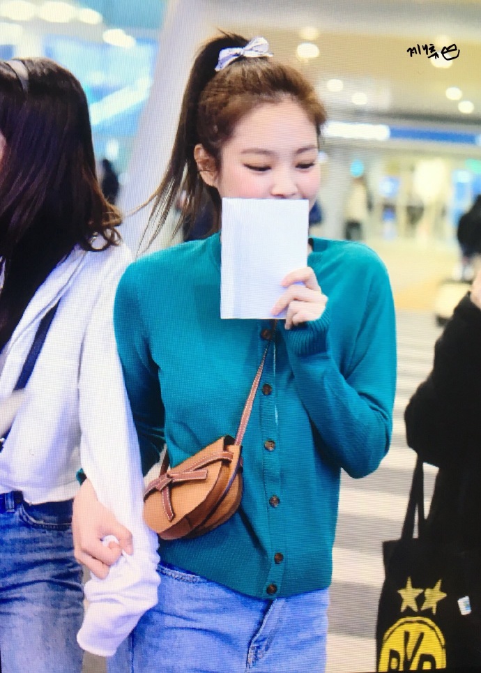 [BLACKPINK][新聞]190225 韓國solo新紀錄JENNIE《SOLO》舞蹈版視頻油管播放量破億！