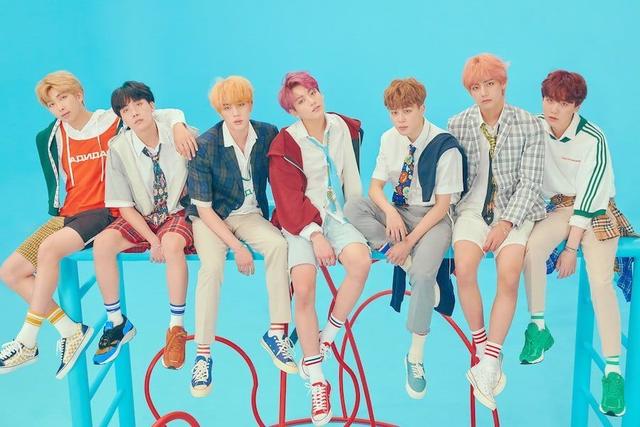 法國攝影師指責BTS寫真集和MV涉嫌抄襲，BigHit官方全面否認！