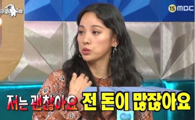 那些公開炫富但不讓人討厭的韓國明星：李孝利，Jennie榜上有名！