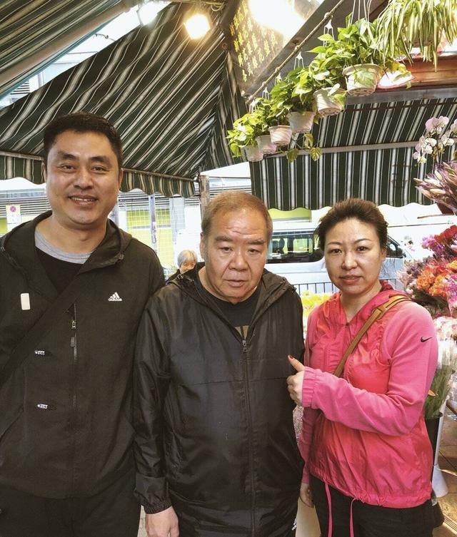 肥貓鄭則仕受糖尿病纏身，日漸消瘦頭髮斑白身體堪憂！