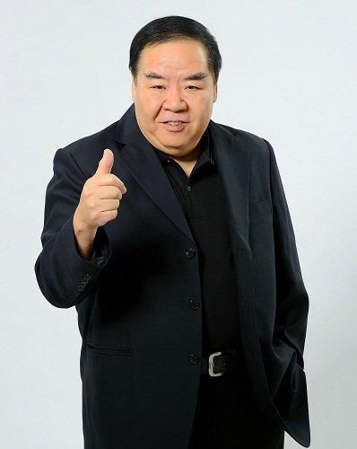 肥貓鄭則仕受糖尿病纏身，日漸消瘦頭髮斑白身體堪憂！