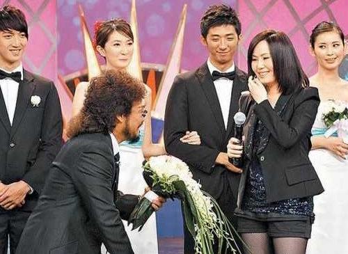 江蕙費玉清居然已經有了終身之約！費玉清：沒試過的地方，不知道她會不會不滿意？惹得江蕙…