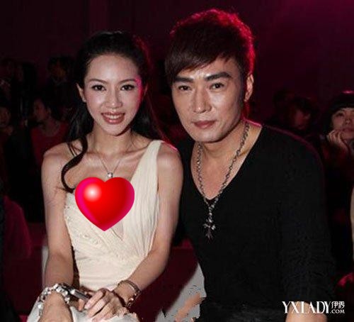 焦恩俊為了女兒捨棄「億萬家產」淨身出戶，如今迎娶「舊愛」的朋友， 一家人「顏值」都讓人無話可說....