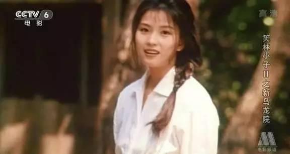 18歲走紅被金城武追求不屑一顧，48歲淒慘單身沒人娶！為餬口竟累到差點失明！