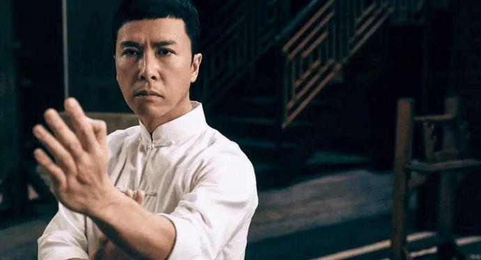 天價片酬再現《葉問4》投資三億，他拿走1億還要分紅
