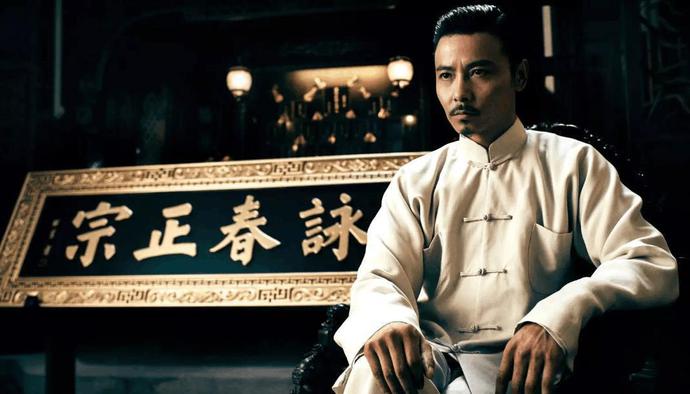天價片酬再現《葉問4》投資三億，他拿走1億還要分紅