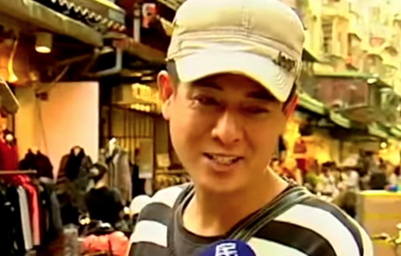 生意失敗「賠掉一棟房子」！「本土劇演員」李秉樺如今「五分埔推車賣咖啡」闖出一片天，月賺20萬！
