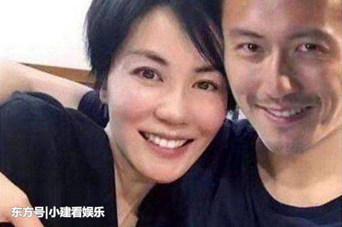 謝賢不再沉默，終於肯定張柏芝小兒子的身份，王菲聽了會怎麼想？