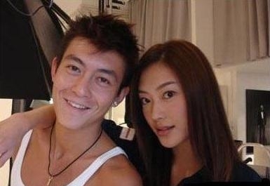張柏芝首談與陳冠希拍照真實原因！尺度太大好害羞…難怪謝霆鋒會選擇離婚！