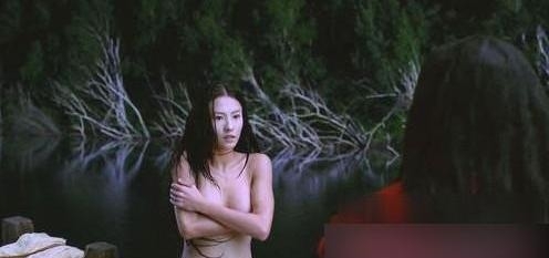 張柏芝首談與陳冠希拍照真實原因！尺度太大好害羞…難怪謝霆鋒會選擇離婚！