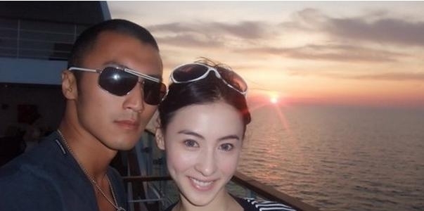 張柏芝首談與陳冠希拍照真實原因！尺度太大好害羞…難怪謝霆鋒會選擇離婚！
