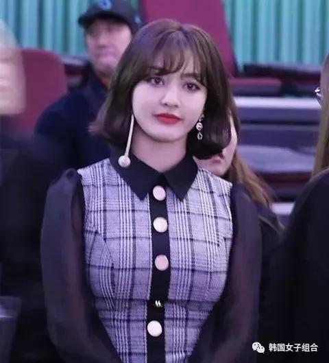 韓網熱議，TWICE真人美貌程度的衝擊性照片！