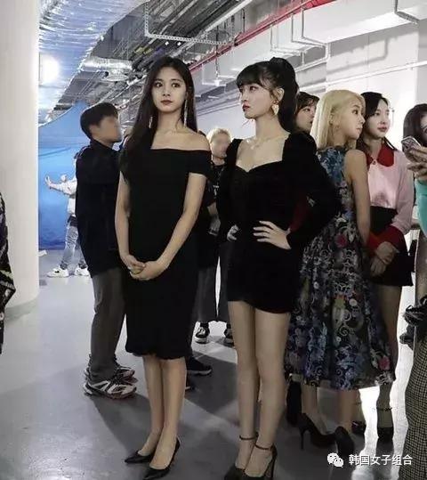 韓網熱議，TWICE真人美貌程度的衝擊性照片！