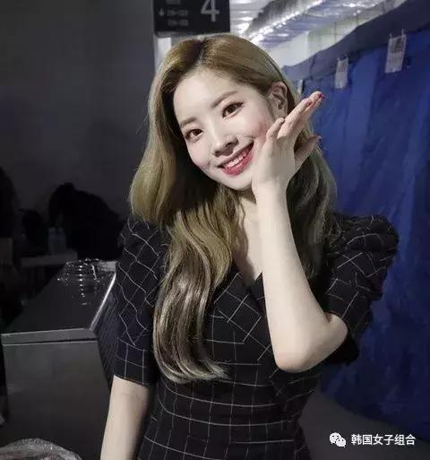 韓網熱議，TWICE真人美貌程度的衝擊性照片！