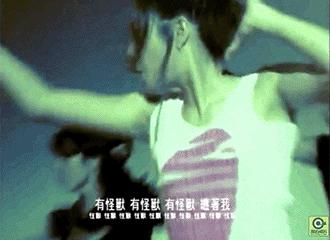王心凌8分鐘回憶殺：諸神離開，百鬼狂歡，我愛過的華語樂壇死了