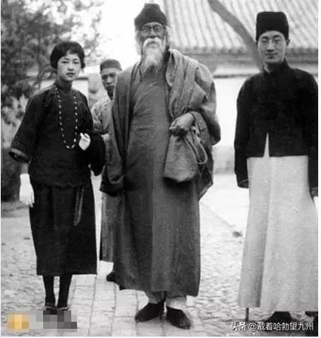 永遠不會重來的合影，網友：每一張都是經典! 