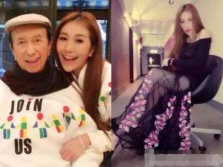 父親是混血，她身家400億，坐直升機上下班，這才是真正的豪門！