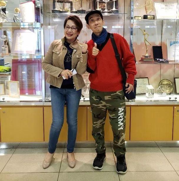 身患絕症連骨灰位都找好？前TVB小生：試過演出途中去後台放鼻血，但我都要用愉快的態度去面對每一天~