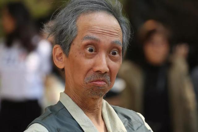 身患絕症連骨灰位都找好？前TVB小生：試過演出途中去後台放鼻血，但我都要用愉快的態度去面對每一天~