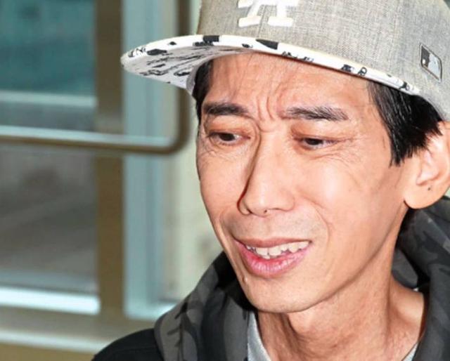 身患絕症連骨灰位都找好？前TVB小生：試過演出途中去後台放鼻血，但我都要用愉快的態度去面對每一天~