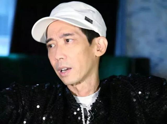 身患絕症連骨灰位都找好？前TVB小生：試過演出途中去後台放鼻血，但我都要用愉快的態度去面對每一天~