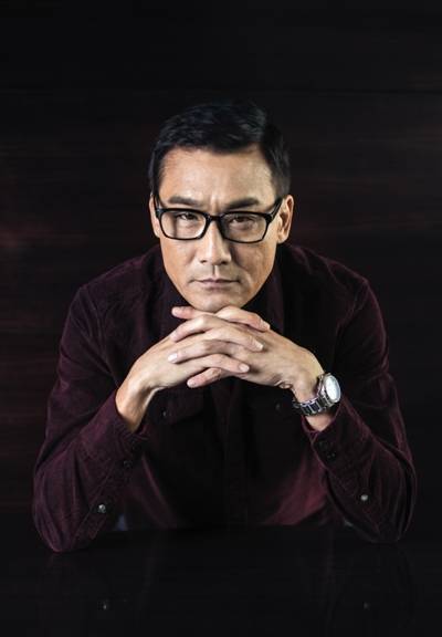 盤點那些蹲過監獄的明星⚡「他」因《延禧》再度爆紅, 「他」卻逃了十年才被抓, 最後一位最令人敬佩！