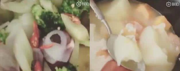 張柏芝曬產後太寒酸！曬減肥餐不料曝光家中環境，房子簡陋像旅館