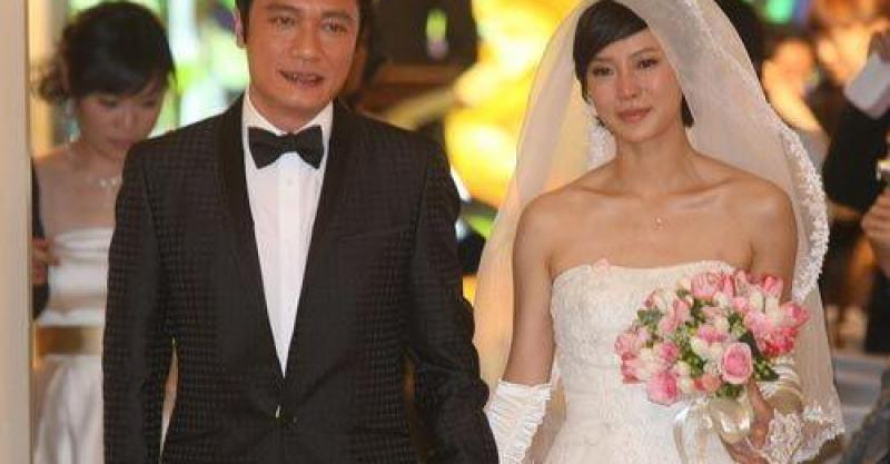  用10年的時間塑造一個一哥，前妻生兒子，現任生女兒，人生足矣 !