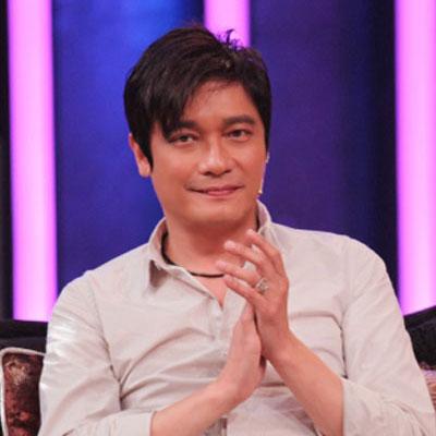  用10年的時間塑造一個一哥，前妻生兒子，現任生女兒，人生足矣 !