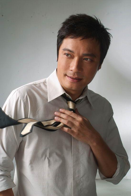  用10年的時間塑造一個一哥，前妻生兒子，現任生女兒，人生足矣 !