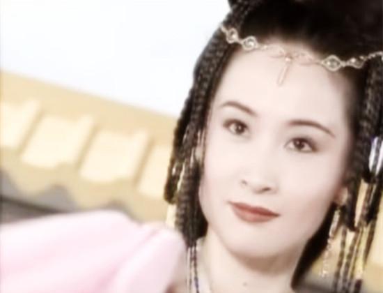  她是馬景濤最愛女人，也是曾國城最想挽回的女人！美艷勝鍾麗緹，但52歲仍淒慘單身度日！