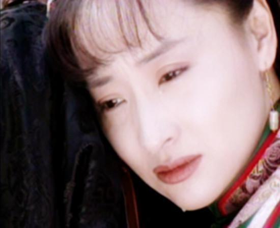  她是馬景濤最愛女人，也是曾國城最想挽回的女人！美艷勝鍾麗緹，但52歲仍淒慘單身度日！