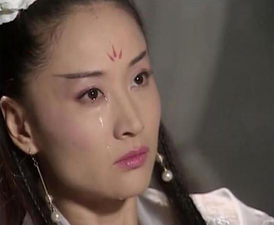  她是馬景濤最愛女人，也是曾國城最想挽回的女人！美艷勝鍾麗緹，但52歲仍淒慘單身度日！