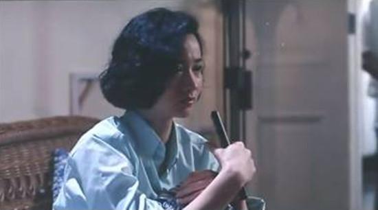  她是馬景濤最愛女人，也是曾國城最想挽回的女人！美艷勝鍾麗緹，但52歲仍淒慘單身度日！