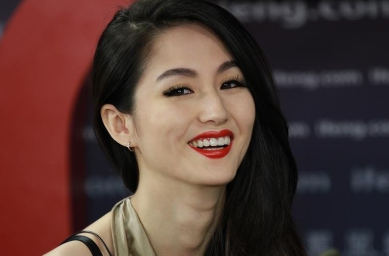 周杰倫曾追她被拒，如今拍三級片全身虛脫 ！