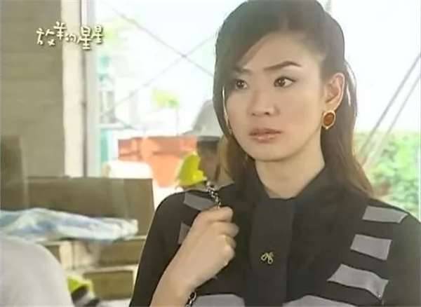 小時候你一定看過她！被封「史上最惡毒女人」，拋棄林志穎搶劉濤男人！如今40歲過這樣生活！