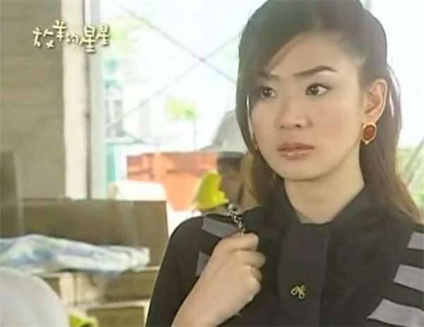 小時候你一定看過她！被封「史上最惡毒女人」，拋棄林志穎搶劉濤男人！如今40歲過這樣生活！