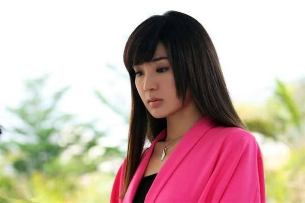 小時候你一定看過她！被封「史上最惡毒女人」，拋棄林志穎搶劉濤男人！如今40歲過這樣生活！