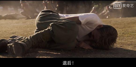 復仇者聯盟4：那位代表正義自由的美國隊長，即將離我們而去