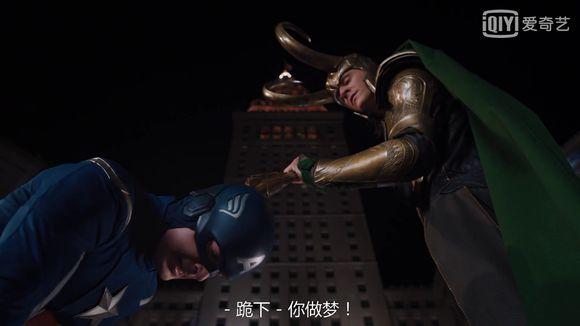 復仇者聯盟4：那位代表正義自由的美國隊長，即將離我們而去