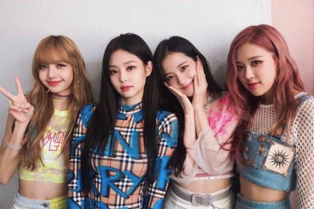 BLACKPINK和TWICE各自羨慕對方的理由，不用想都知道是為什麼！